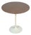 1960s Tulip Side Table Attributed to Eero Saarinen for Knoll Associates For Sale