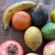 Mid-Century Italian Alabaster Stone Fruit - 11-Piece Curated Collection For Sale - Image 10 of 11