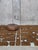 Chocolate Brown Moroccan Rug - 7.9 X 7.2 Ft For Sale In Cleveland - Image 6 of 8