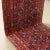 Antique Malayer Rug in Cotton & Wool For Sale - Image 4 of 13