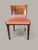 1940s German Dining Chairs in Walnut, 1940s, Set of 6 For Sale - Image 5 of 12