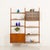 Randers Møbelfabrik PS System Teak Wall Unit by Preben Sorensen for Randers Møbelfabrik, Denmark, 1960s For Sale - Image 4 of 14
