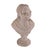 Antique Marble Bust For Sale - Image 10 of 11