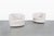 Mid-Century Modern Mid-Century Modern Barrel Back Swivel Lounge Chairs, 1960s For Sale - Image 3 of 14