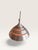 Mid-Century Modern Aluminum Pendant Light in the style of Hans-Agne Jakobsson, 1960s For Sale - Image 3 of 11
