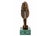 Art Deco Style Bronze Sculpture of a Ballerina, Bronze For Sale - Image 8 of 9