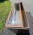 Brown Gunn Furniture Company Antique Barrister Bookcase in Quarter-Sawn Oak For Sale - Image 8 of 12