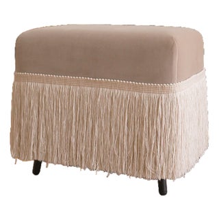 Hutton Stool, Dove For Sale