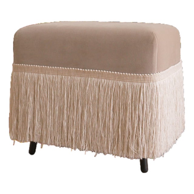 Hutton Stool, Dove For Sale