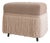 Hutton Stool, Dove For Sale