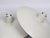 Vintage Danish PH 4/3 Hanging Lamps by Poul Henningsen for Louis Poulsen, 1966, Set of 2 For Sale - Image 10 of 15