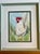 Watercolor Painting Giclee Print of My Chicken Floppy For Sale - Image 10 of 10