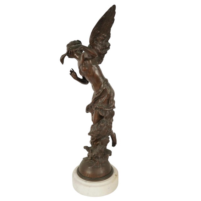 Late 19th Century Mathurin Moreau (1822-1912) For Sale - Image 5 of 11