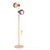 Mid-Century Floor Lamp in Metal attributed to Drukov, Czech, 1970s For Sale - Image 14 of 14