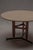 Round Dining Table by Ignazio Gardella, Italy, 1960s For Sale - Image 11 of 17