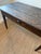 19th Century Chestnut Single Drawer Table From the South of France For Sale - Image 10 of 15