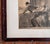 19th Century French Lithograph Print "En Chemin De Fer" by Honore Daumier For Sale In New York - Image 6 of 15
