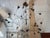 Contemporary Harco Loor Design New Rose Hl 20 Chandelier For Sale - Image 3 of 12