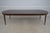 Stickley Mahogany Federal Style Inlaid Dining Table For Sale - Image 9 of 18