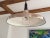 1960s Space Age Ufo Pendant Lamp from Erco For Sale - Image 5 of 10