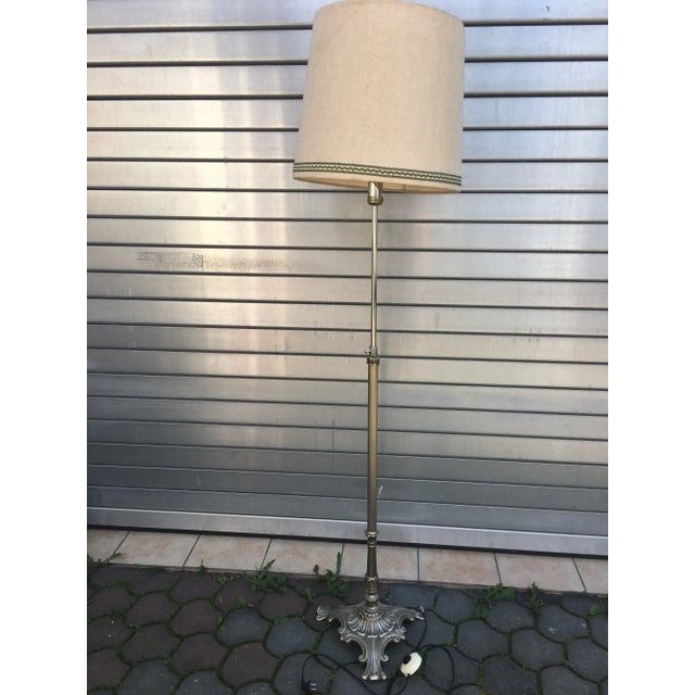 Floor Lamp, 1970s For Sale - Image 17 of 18
