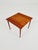 Danish Teak Side Table by Edvard Kindt-Larsen for France and Son, 1960s For Sale - Image 9 of 16