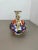 Vintage German Ceramic Studio Pottery Vase from Marei Ceramics, 1970s For Sale - Image 6 of 18