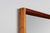 Aksel Kjersgaard No. 145 Mirror in Rosewood by Kai Kristiansen for Aksel Kjersgaard, 1960s For Sale - Image 4 of 8
