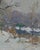 Winter Impressionism Oil Painting, Ukrainian Artist Skubak, 1988 50-61 For Sale - Image 6 of 6