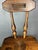 Wood Small Mid-Century French Brutalist Modernist Side Chair in the style of Charles Dudouyt, 1950s For Sale - Image 7 of 13