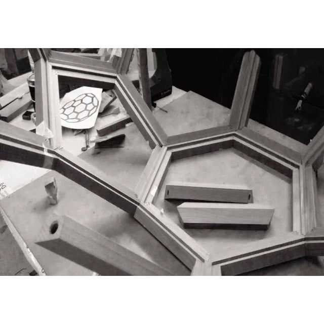 Quartz Armchair by CTRL ZAK & Davide Barzaghi for Biosofa For Sale - Image 15 of 17