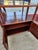 1970's Rosewood Display Cabinet For Sale - Image 10 of 12
