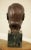 1990s Lawrence Ludtke 1990's Male Bronze Bust For Sale - Image 5 of 13