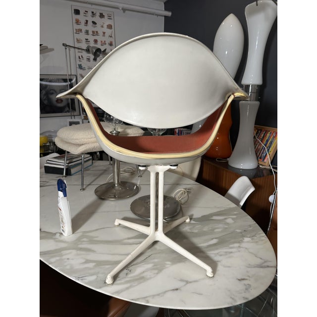 Vintage Chair for Herman Miller by George Nelson, 1960s For Sale - Image 6 of 13