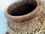 Large Italian Rustic Stoneware Jars, 1960s, Set of 2 For Sale - Image 6 of 9