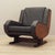 Leather Armchair, Italy, 1970s For Sale - Image 17 of 17