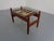 Danish Teak Stool by Hans Olsen for Frem Røjle, 1960s For Sale - Image 10 of 16