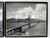 Mid 20th Century Pair of Vintage Golden Gate Bridge Black and White Photographs For Sale - Image 5 of 13