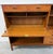 Brown Mid-Century Danish Modern Teak Bar Cabinet For Sale - Image 8 of 11