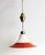 1960s Vintage Adjustable Ceiling Lamp, 1960s For Sale - Image 5 of 17