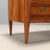 Antique Italian Directoire Walnut Desk, 1800s For Sale - Image 6 of 10