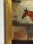 English British Equine Oil Painting Portrait the Mint Race Horse by Timothy B Whitby Circa 1912 For Sale - Image 3 of 12