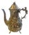 Art Nouveau Silver Coffee Pot, 1915 For Sale