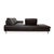 Loop Corner Sofa in Dark Brown Leather from Willi Schillig For Sale - Image 13 of 16