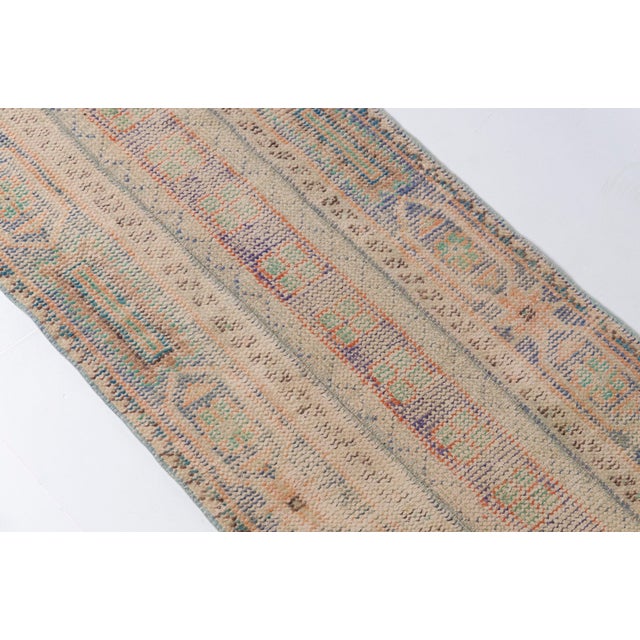 Antique Anatolian Runner For Sale - Image 10 of 10