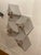 Mid-Century Modern Set of 4 Vintage 1960's Modular Sconces by Hoffmeister For Sale - Image 3 of 9