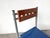 Early 21st Century Chair in Galvanized Steel and Lacquered Sheet Metal from Ateliers J&J, 2020 For Sale - Image 5 of 13