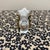 American Vintage Miniature Portrait Vase of Martha Washington With Gilded Accents For Sale - Image 3 of 10