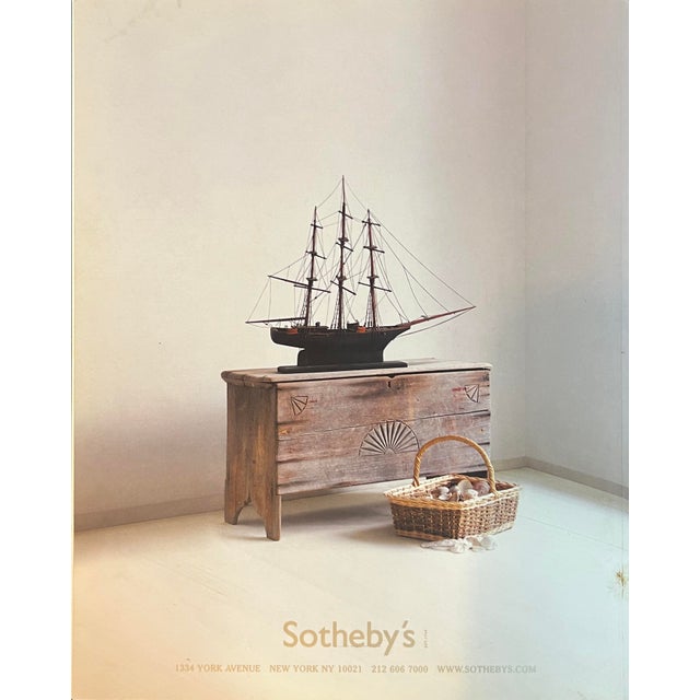 Beige Sotheby's: Property From Kennedy Family Homes For Sale - Image 8 of 10