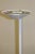 Mid-Century Modern Floor Lamp With Murano Multi Color Glass For Sale - Image 9 of 13